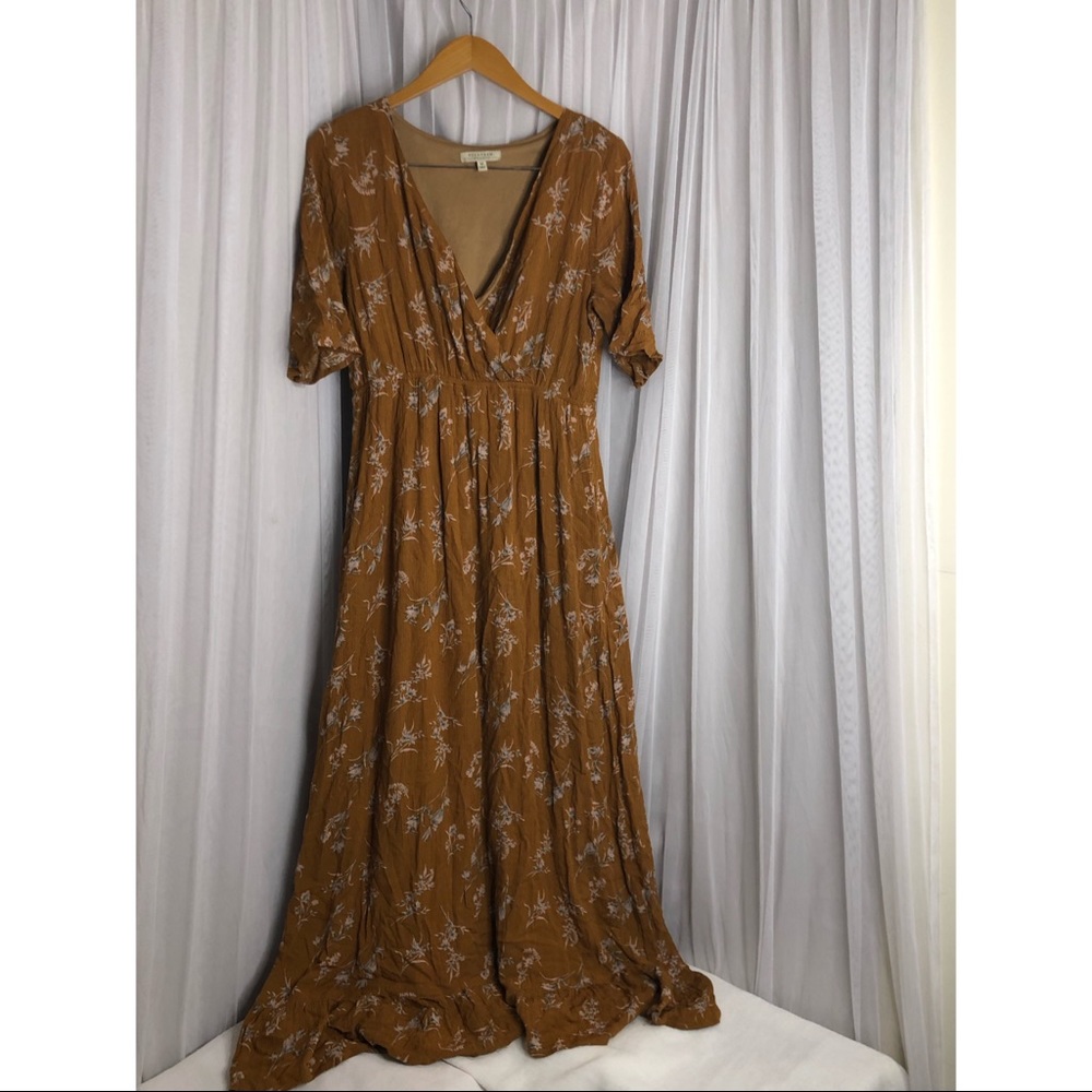 Polagram Dress